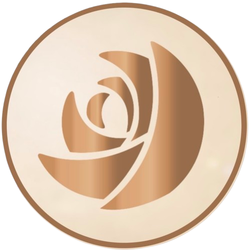 شعار عيادات روز الطبية